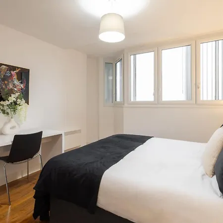 Apartment Host & - Metropolitan House Birmingham